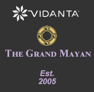 The Grand Mayan