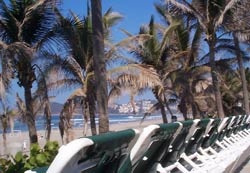 Grand Mayan - Acapulco Beach