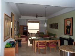 Puerto Peñasco - Living Area