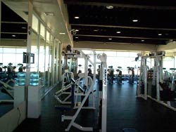 Los Cabos - Services & Activities - Weight Room