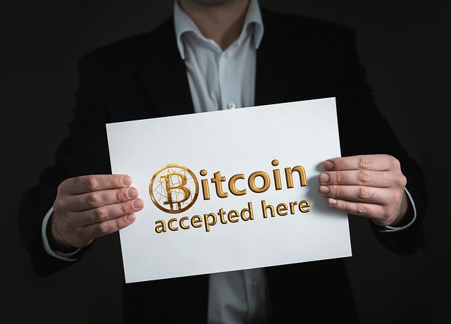 Bitcoin Accepted at the Grand Mayan